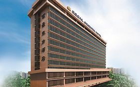 โรงแรมรีกัลโอเรียนทัล